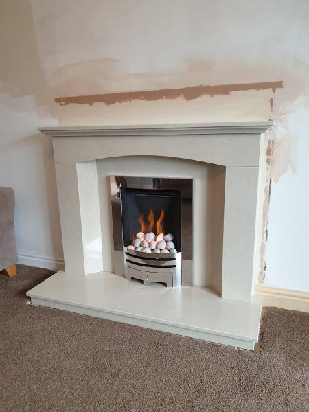 Tettenhall Fireplace Company