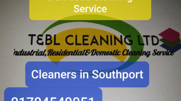 T&bl Cleaning Ltd