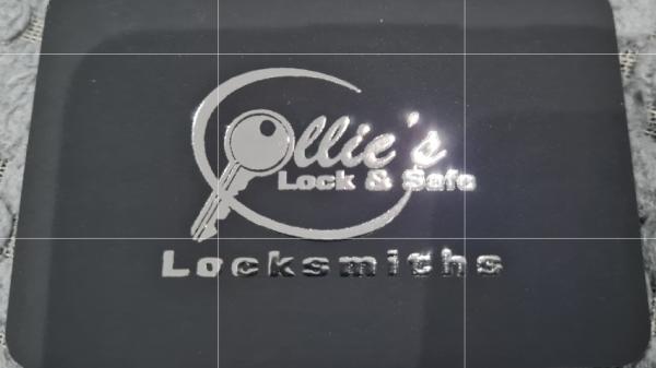 Ollie's Lock & Safe Locksmiths Cheltenham & Gloucester