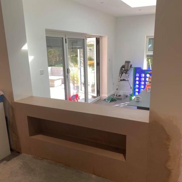 Marc Grogan Plastering