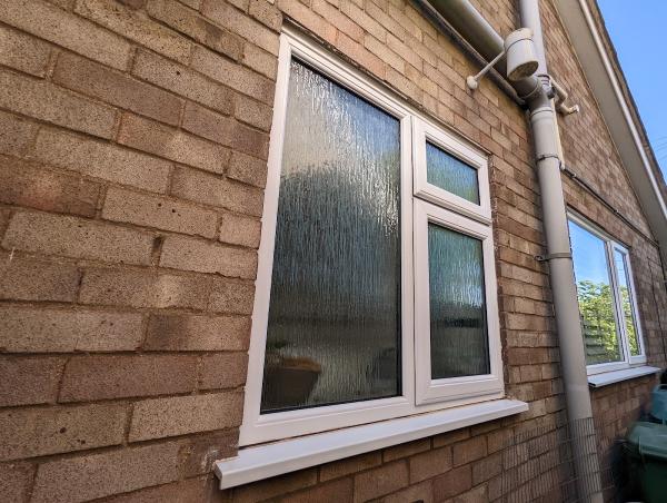 AB Window Cleaning