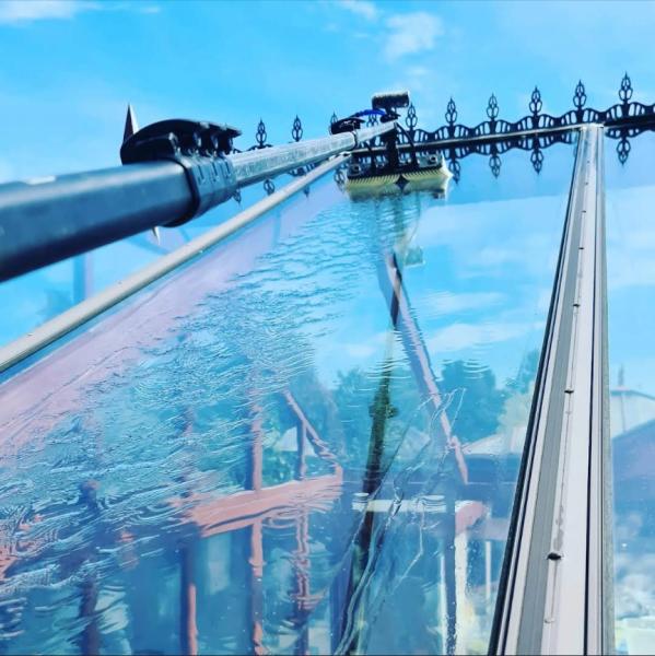 AB Window Cleaning