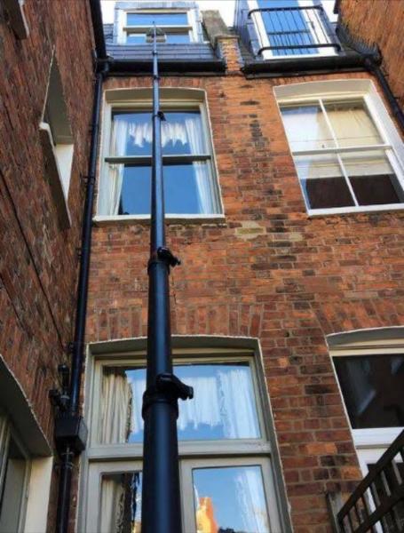 AB Window Cleaning