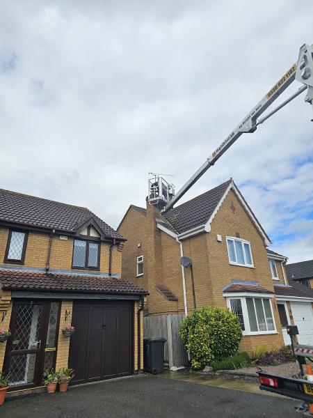 Thurnby Chimney Sweeps