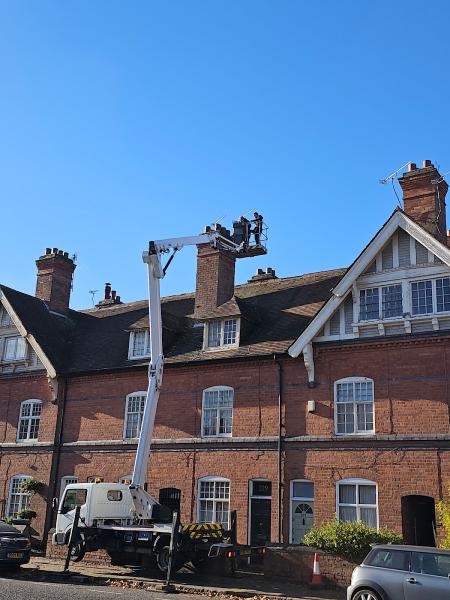 Thurnby Chimney Sweeps