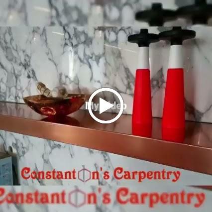 Constantin's Carpentry