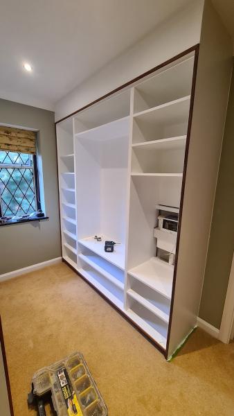 Constantin's Carpentry