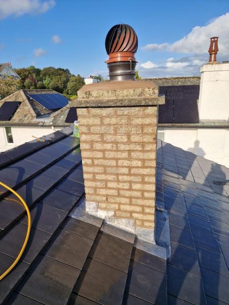 Millers Roofing Kendal