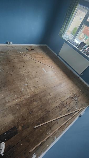 Inspired Flooring