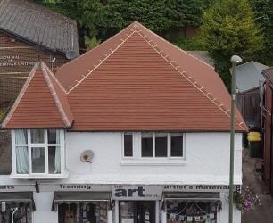 Dave Cheeseman Roofing and Leadwork Specialist LTD