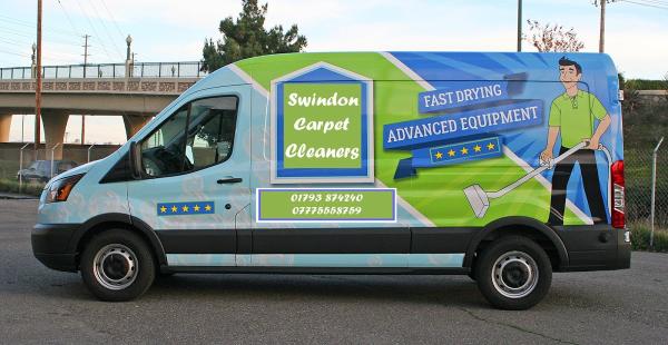 Swindon Carpet Cleaners