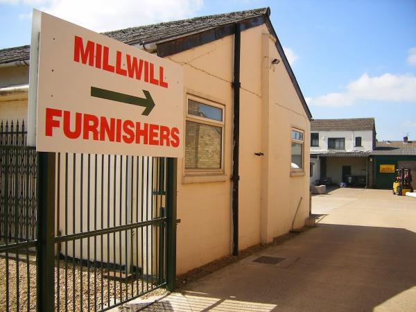 Millwill Furnishers