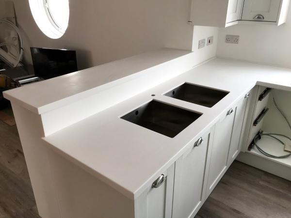 Prestige Work Surfaces Ltd