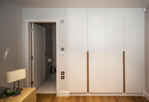 Urban Wardrobes