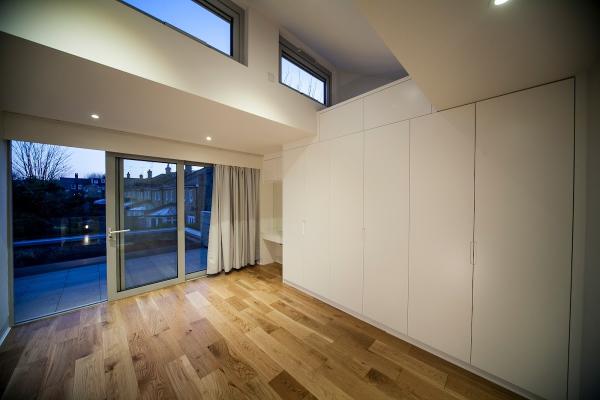 Urban Wardrobes