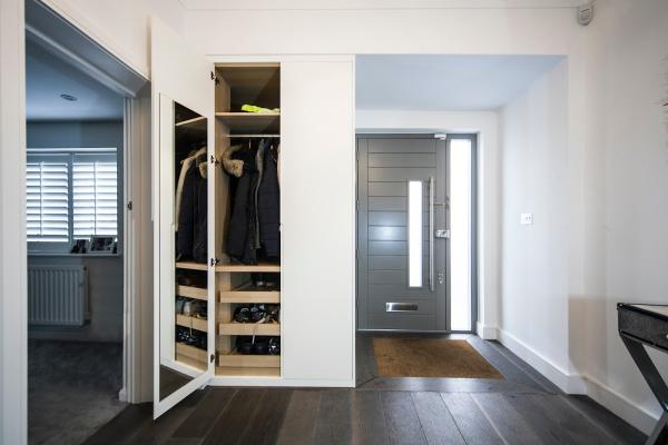 Urban Wardrobes