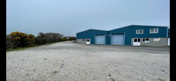 Intrastore Self Storage