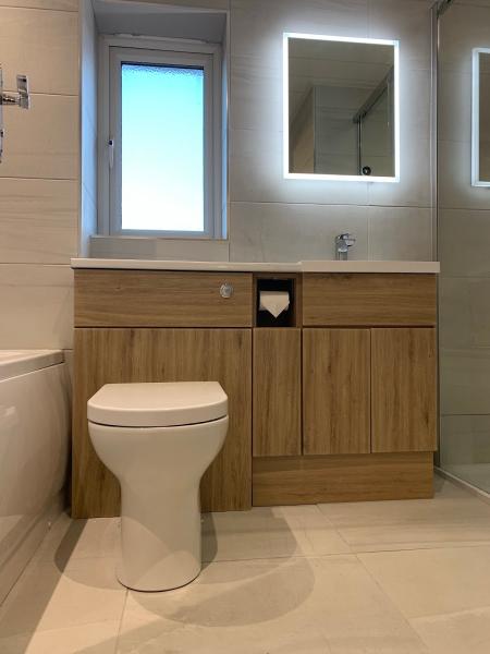 Elite Plumbing & Bathrooms