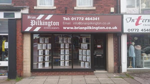 Brian Pilkington Estate Agents