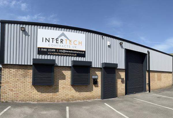 Intertech Contracts UK