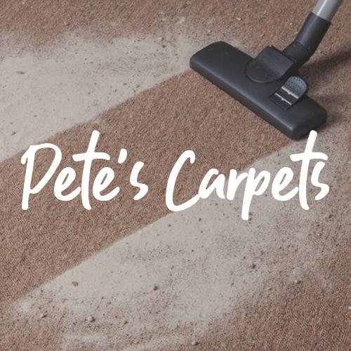 Petes Carpets