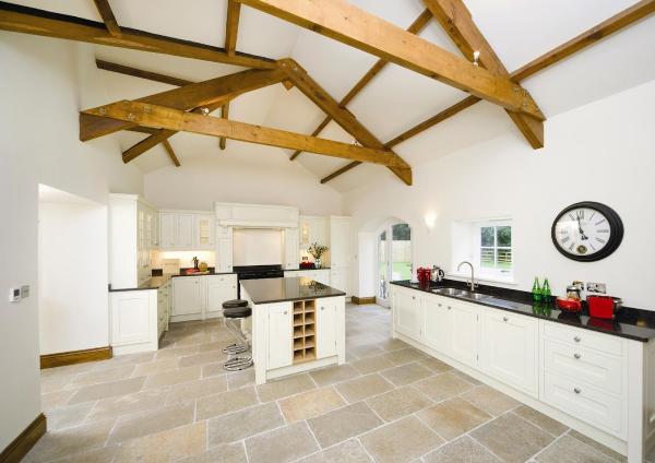 Nicholson Nairn Architects