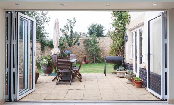 Bedford Bi-Folds Ltd