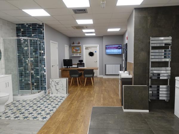 Kenilworth Bathrooms