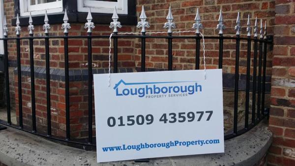 Loughborough Property Services