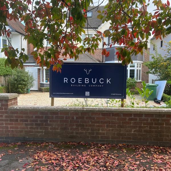 Roebuck Building Company