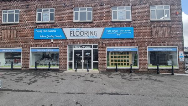 Llanelli & Cross Hands Flooring Supplies