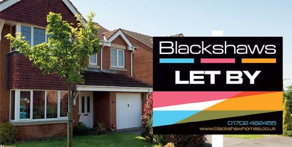 Blackshaw Homes