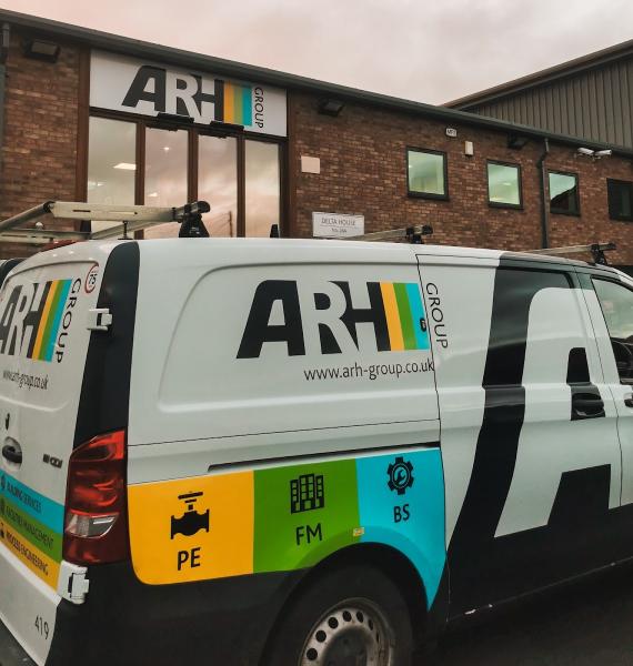 ARH Group Ltd