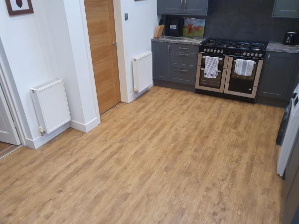 Danebank Flooring & Carpets