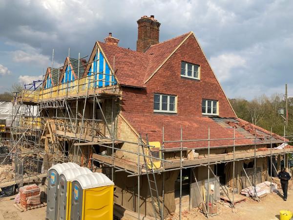 Keestone Roofing Ltd