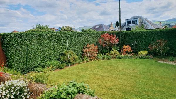 Edinburgh Grass and Hedge Cuts