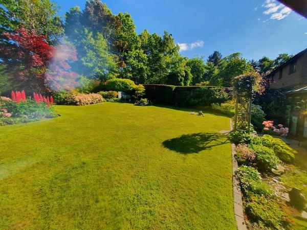 Edinburgh Grass and Hedge Cuts