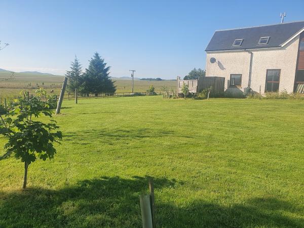 Edinburgh Grass and Hedge Cuts