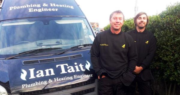 Ian Tait Plumbing & Heating