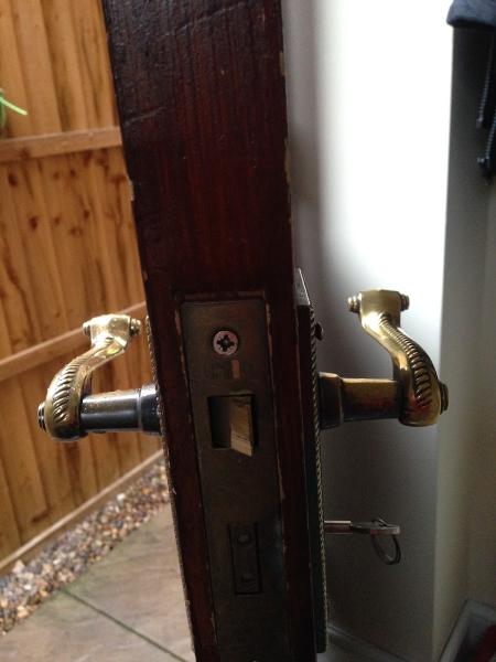 GT Locksmiths