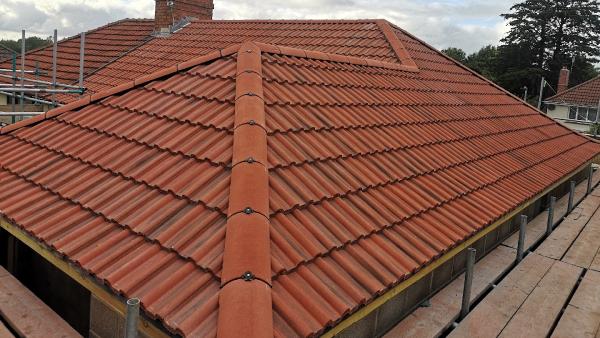 Extance Roofing Ltd.