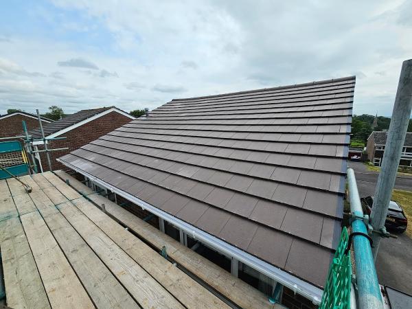 Extance Roofing Ltd.