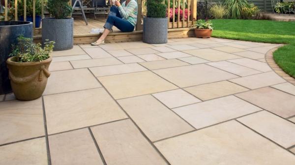 Patio Contractors Saint Albans