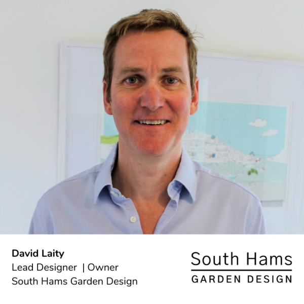 South Hams Garden Design