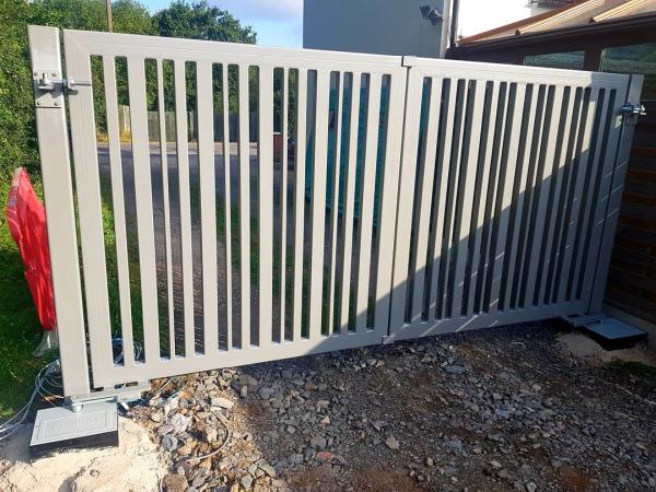 Midland Electric Gates