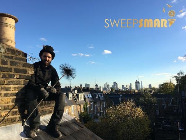 Sweepsmart