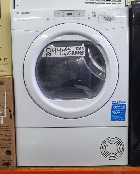 Swan Domestic Appliances