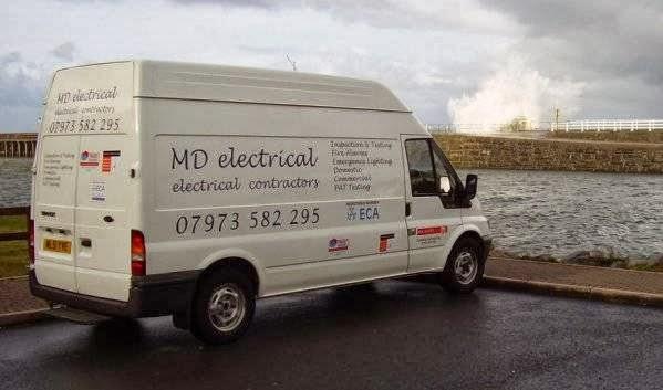 M D Electrical