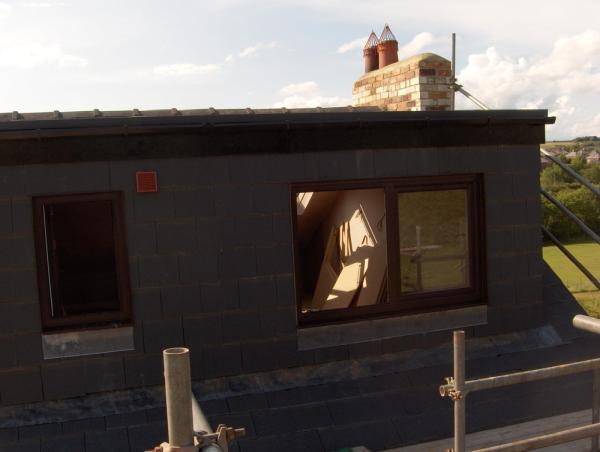 Beaver Loft Conversions