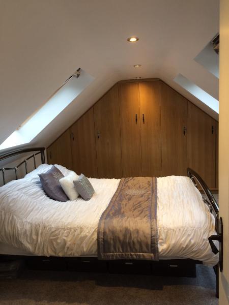 Beaver Loft Conversions